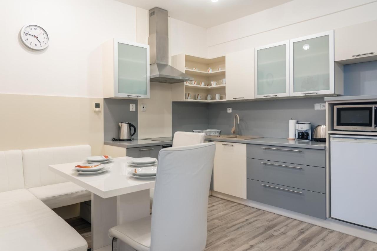 Tatrystay Apartments Tatranska Vel'ka Lomnica Eksteriør bilde