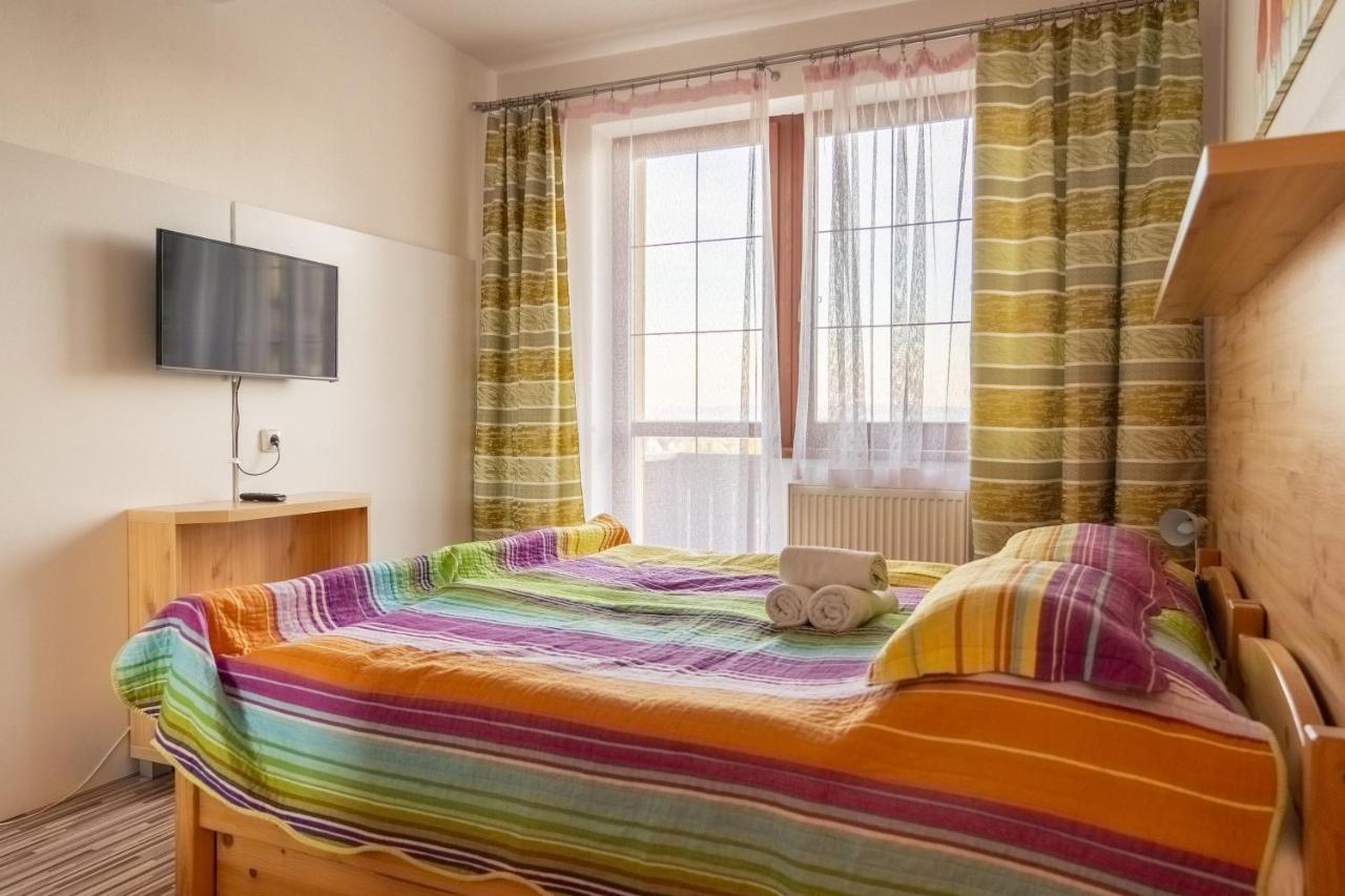 Tatrystay Apartments Tatranska Vel'ka Lomnica Eksteriør bilde