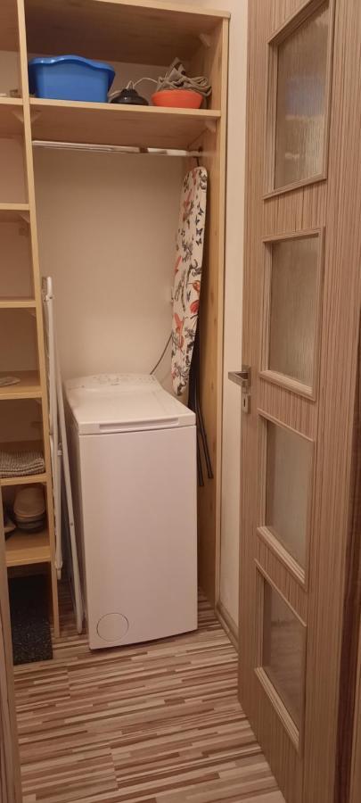 Tatrystay Apartments Tatranska Vel'ka Lomnica Eksteriør bilde
