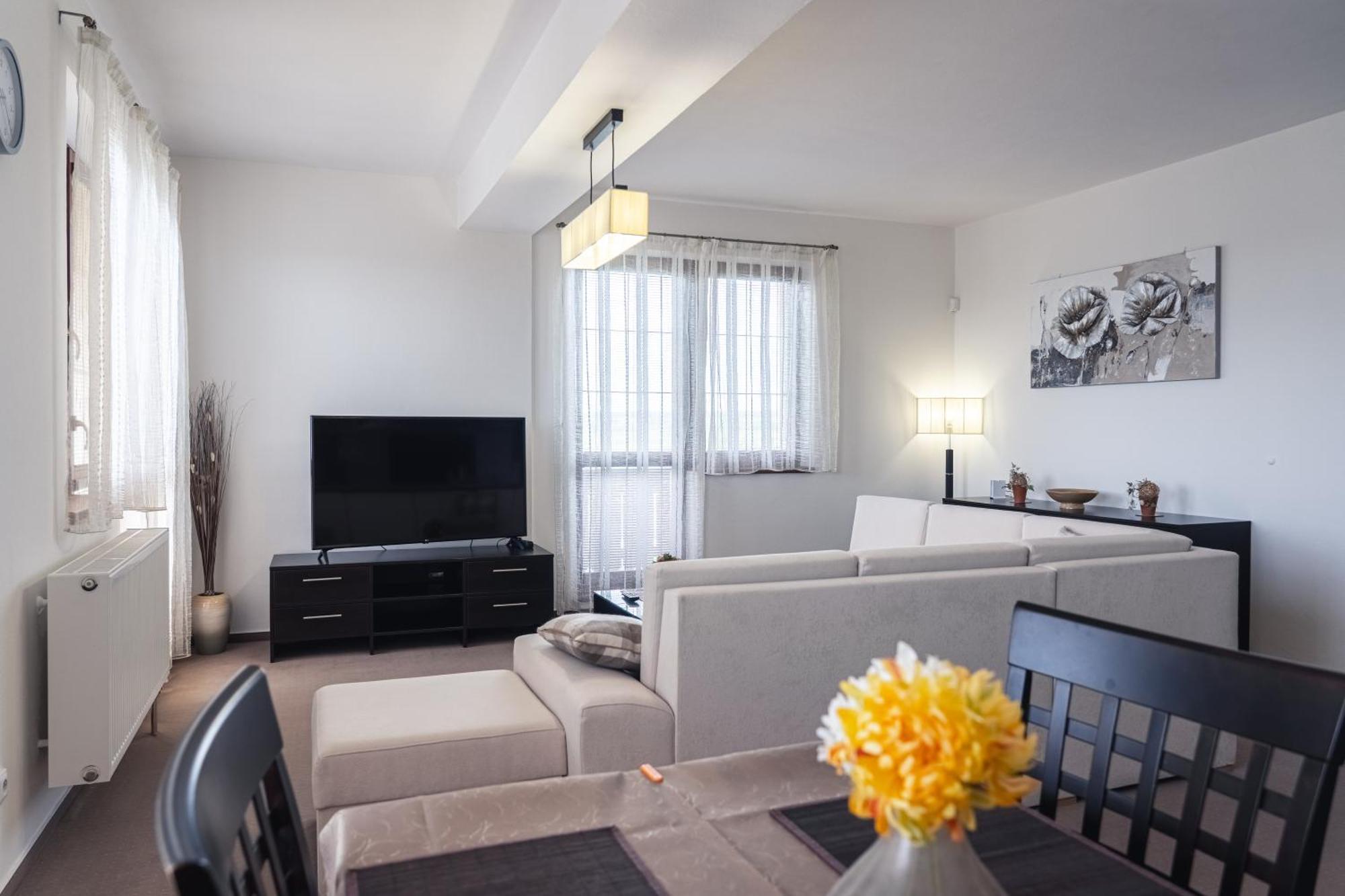 Tatrystay Apartments Tatranska Vel'ka Lomnica Eksteriør bilde