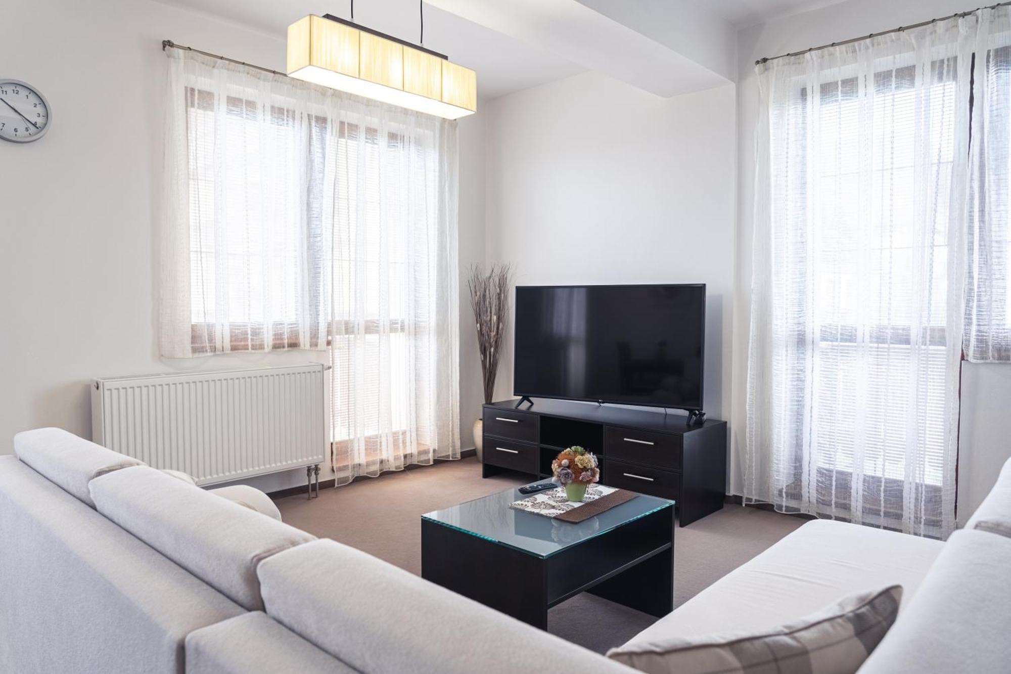 Tatrystay Apartments Tatranska Vel'ka Lomnica Eksteriør bilde