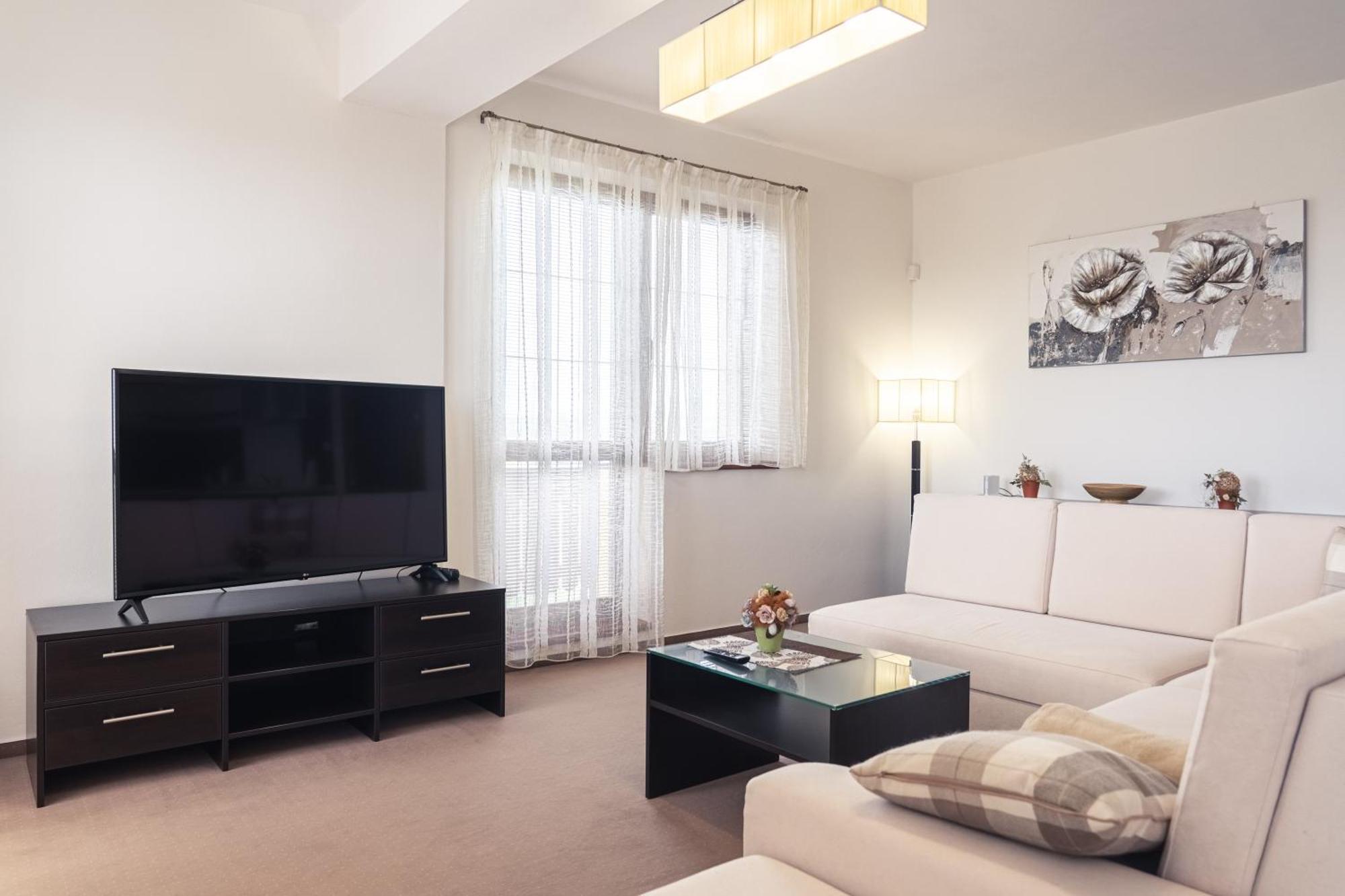 Tatrystay Apartments Tatranska Vel'ka Lomnica Rom bilde