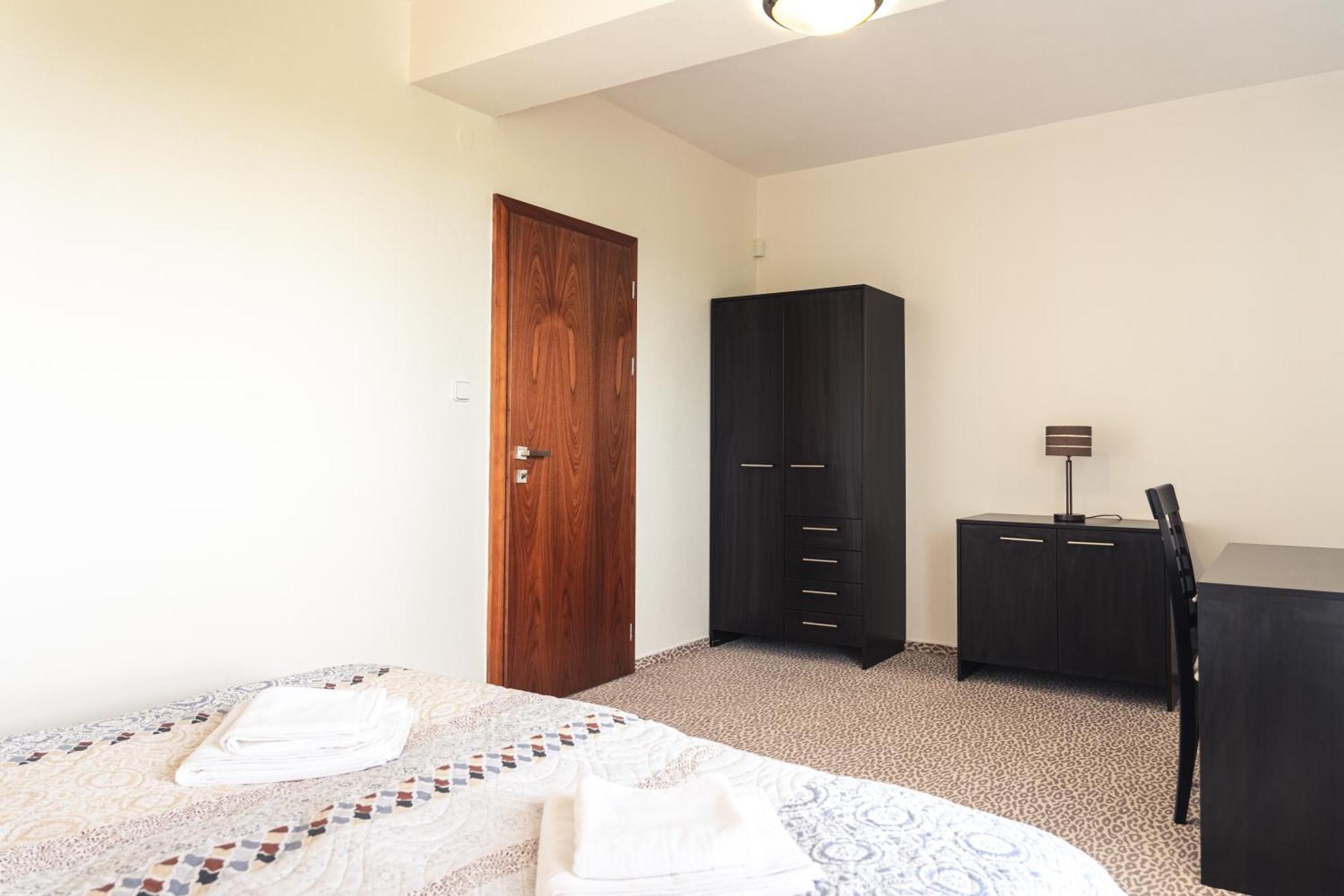 Tatrystay Apartments Tatranska Vel'ka Lomnica Rom bilde