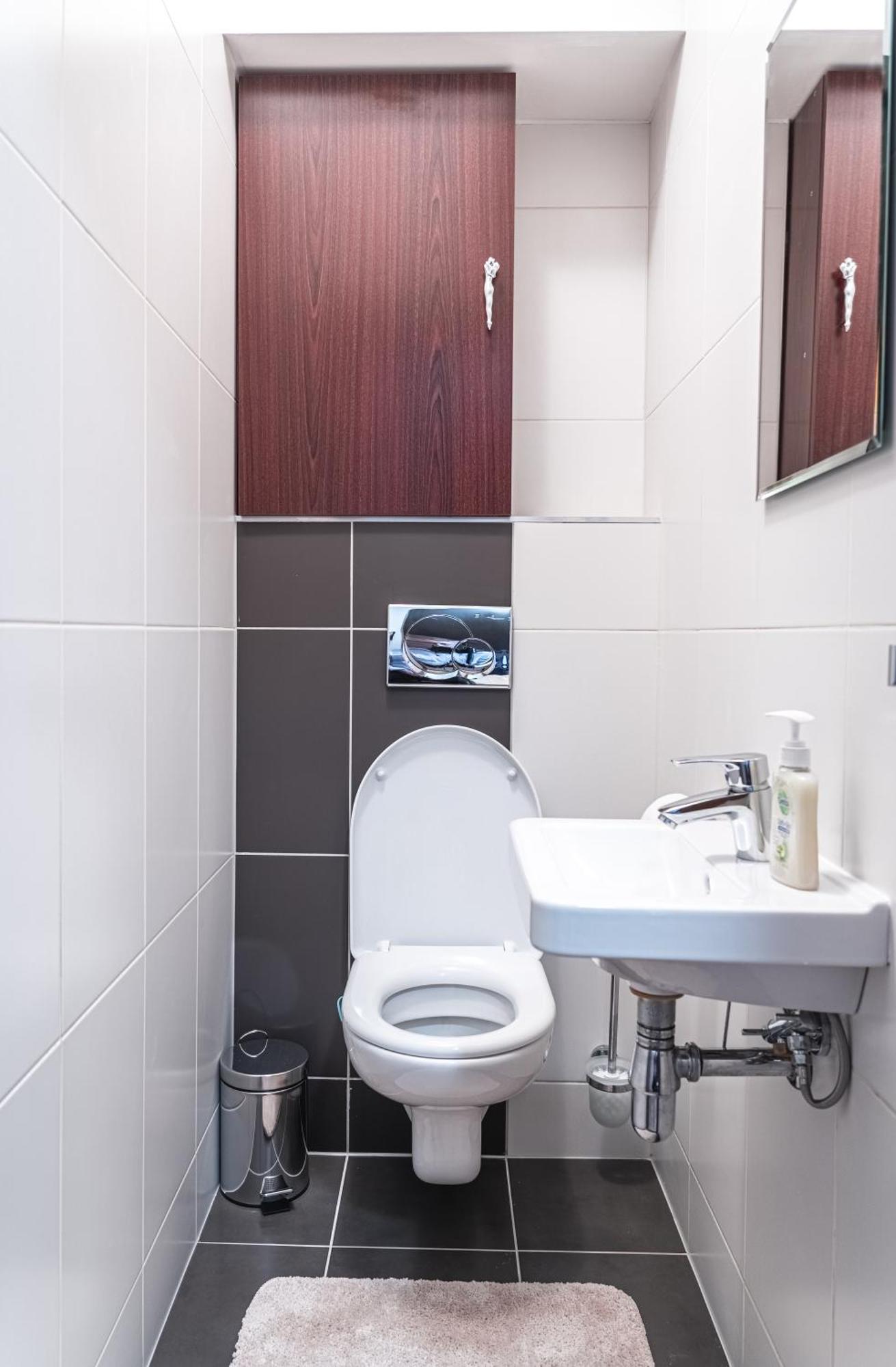 Tatrystay Apartments Tatranska Vel'ka Lomnica Rom bilde
